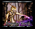Dragon Born Warlock